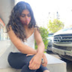 Meet your Posher, Simran